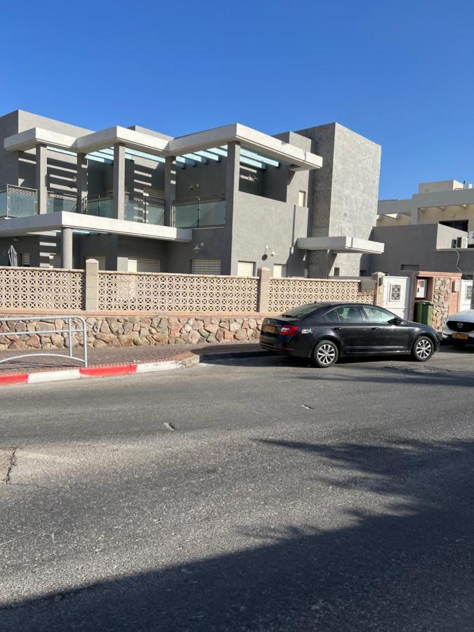 גיא ברוזמרין Appartement