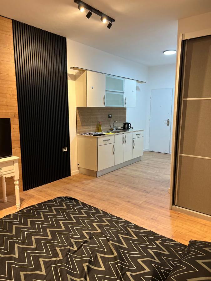 Appartement גיא ברוזמרין