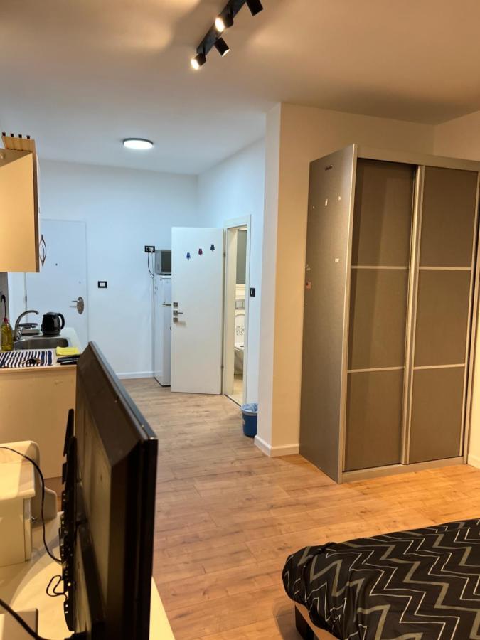 Appartement גיא ברוזמרין *