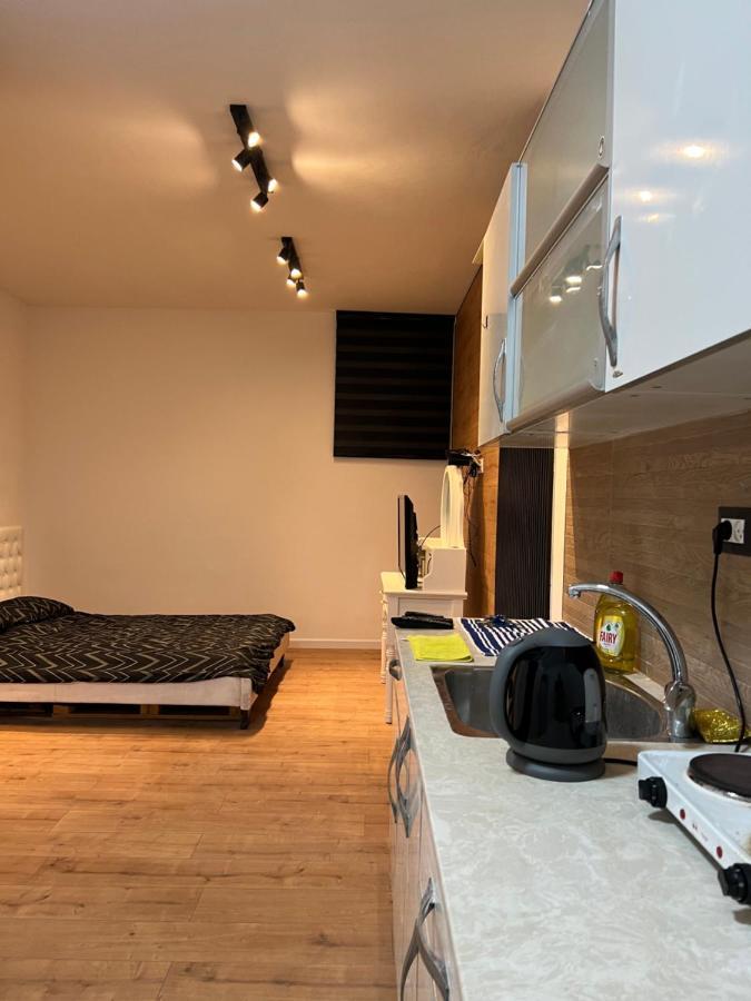 גיא ברוזמרין Appartement