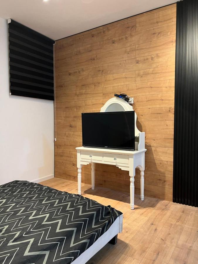 גיא ברוזמרין Appartement