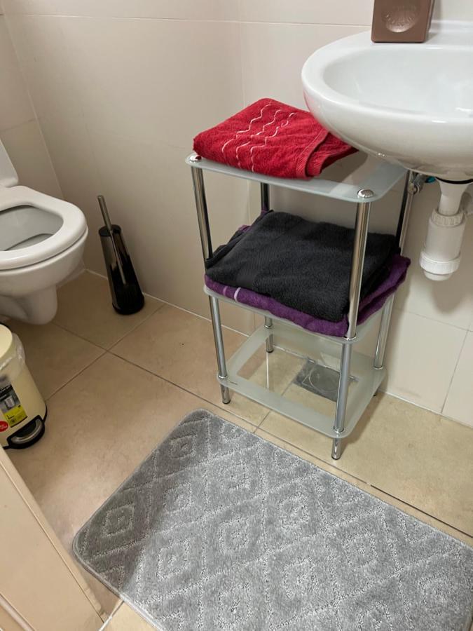 Appartement גיא ברוזמרין Eilat